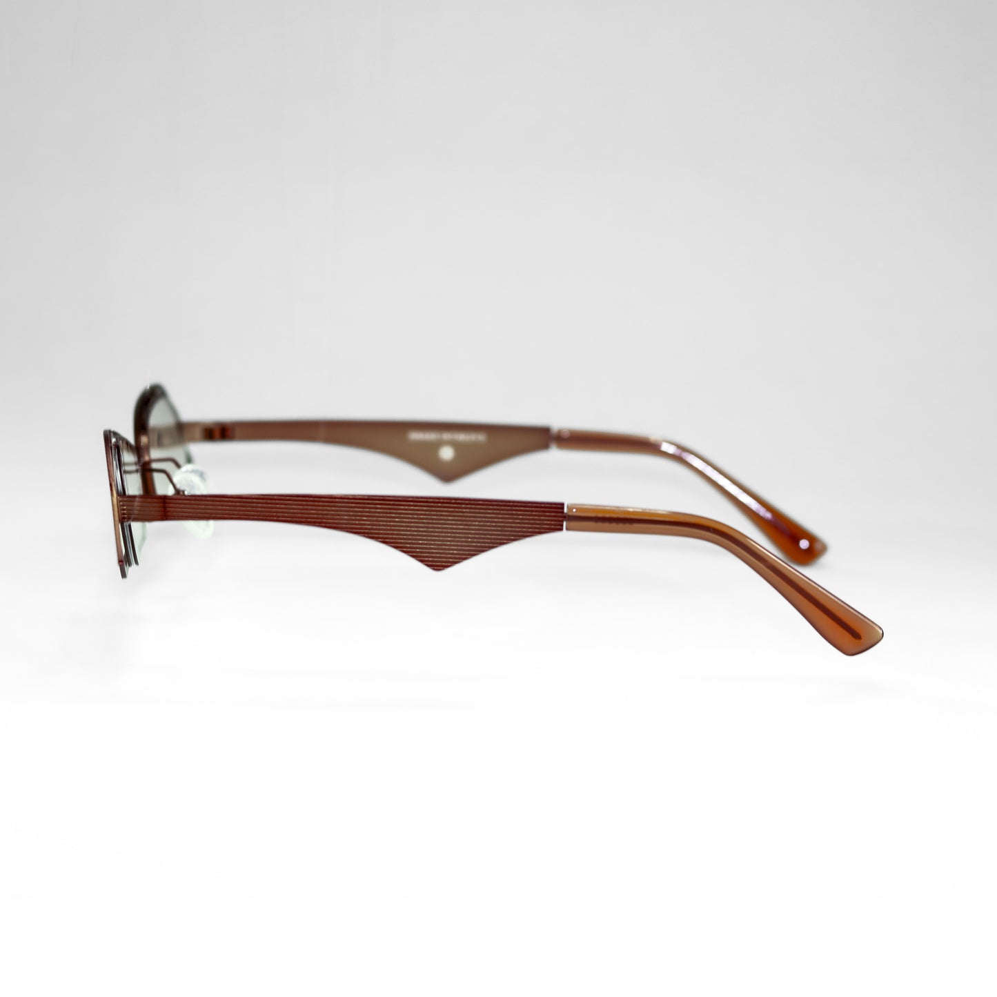 LUNA EDGE BRONZE