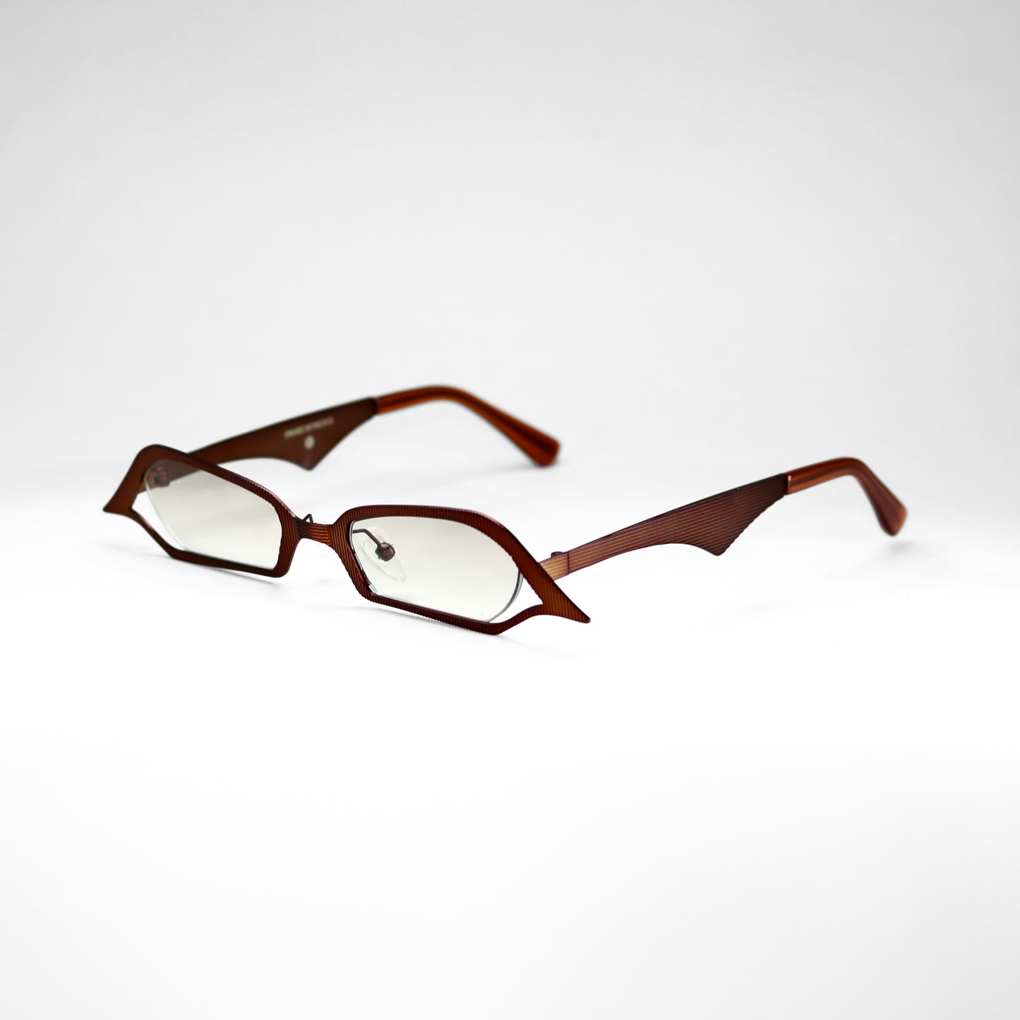 LUNA EDGE BRONZE
