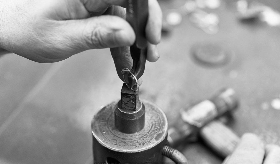 Certified Craft: SNAKE1NTHE3Y3 Jewellery Now Hallmarked by the Assay Office